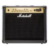 Marshall MG30FX Guitar Combo Amplifier - 10 Inch, 30 Watts